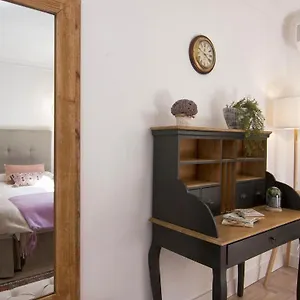 Glow And Elegant In Center Free Parking , Grenade Espagne